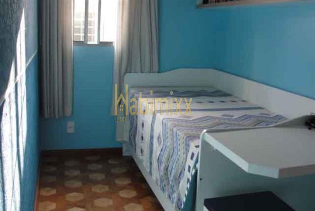 Sobrado, 3 quartos - Foto 16