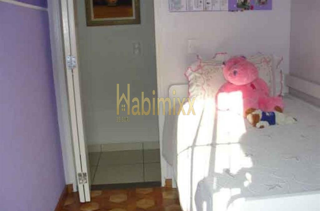 Sobrado, 3 quartos - Foto 18