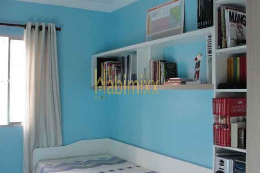 Sobrado, 3 quartos - Foto 15