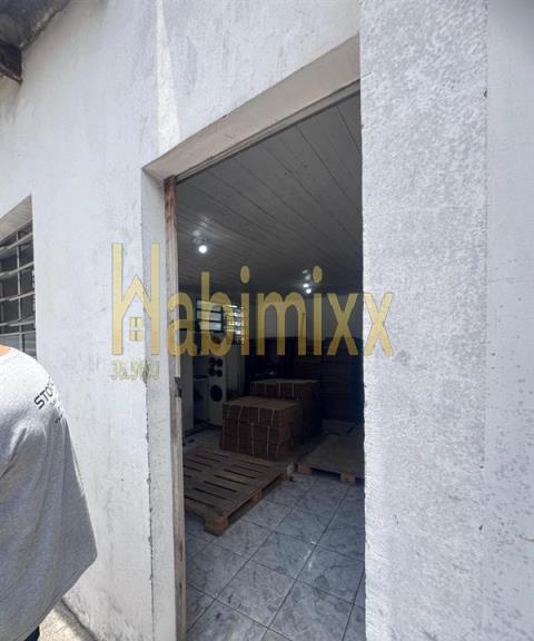 Depósito-Galpão - Foto 3