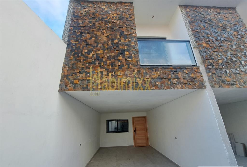 Sobrado, 3 quartos - Foto 18