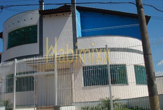 Prédio Inteiro - Foto 2