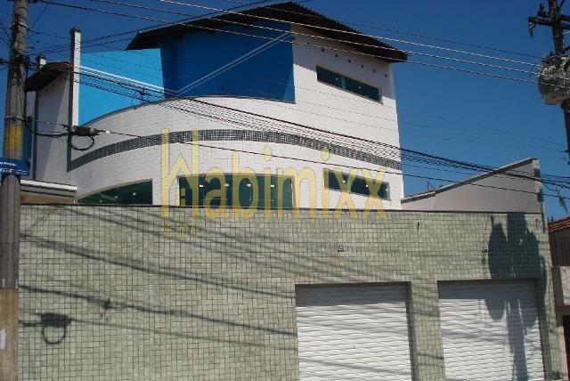 Prédio Inteiro - Foto 7