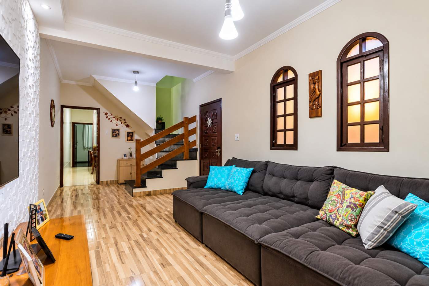 Sobrado, 3 quartos - Foto 2