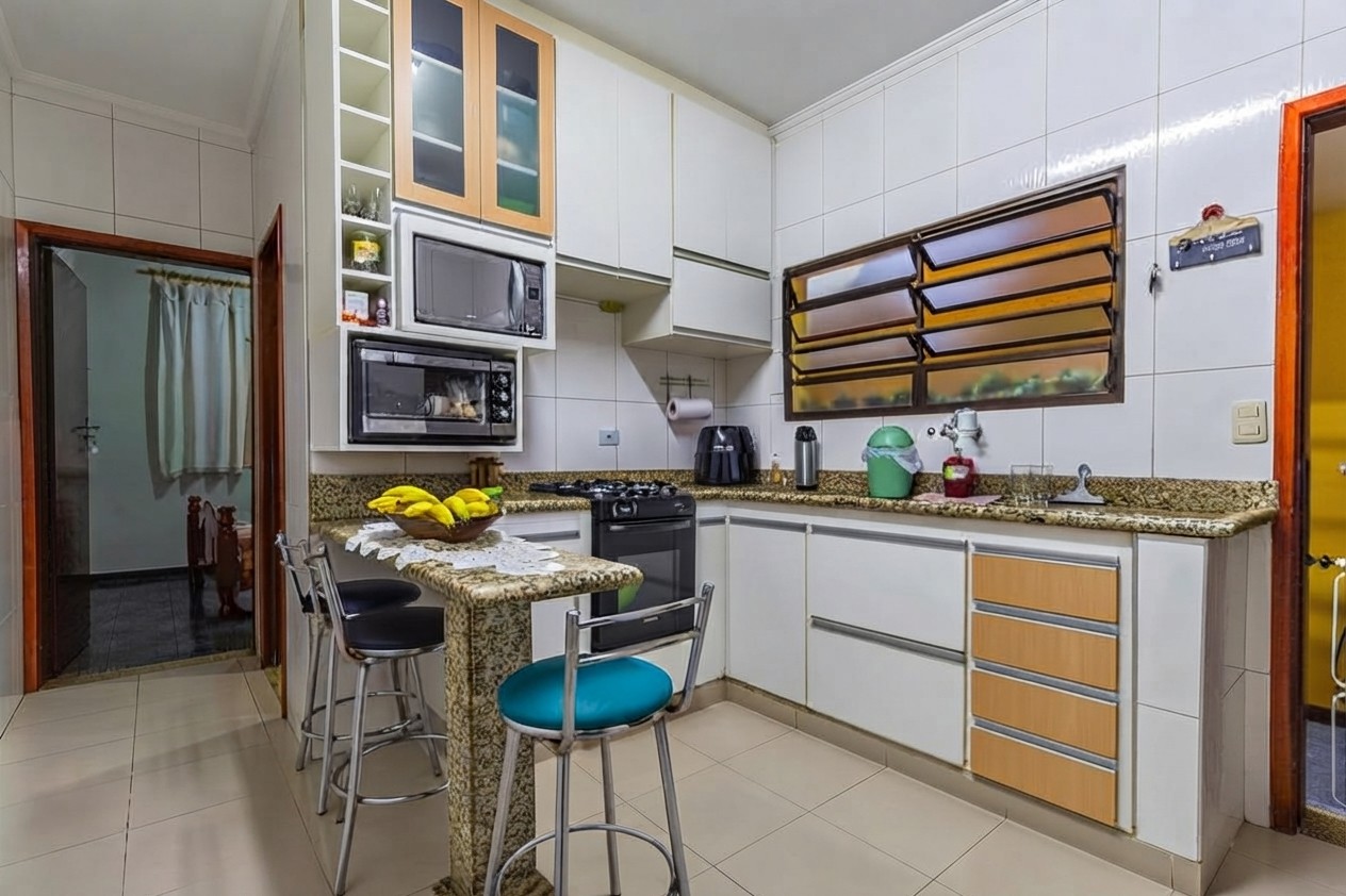 Sobrado, 3 quartos - Foto 8