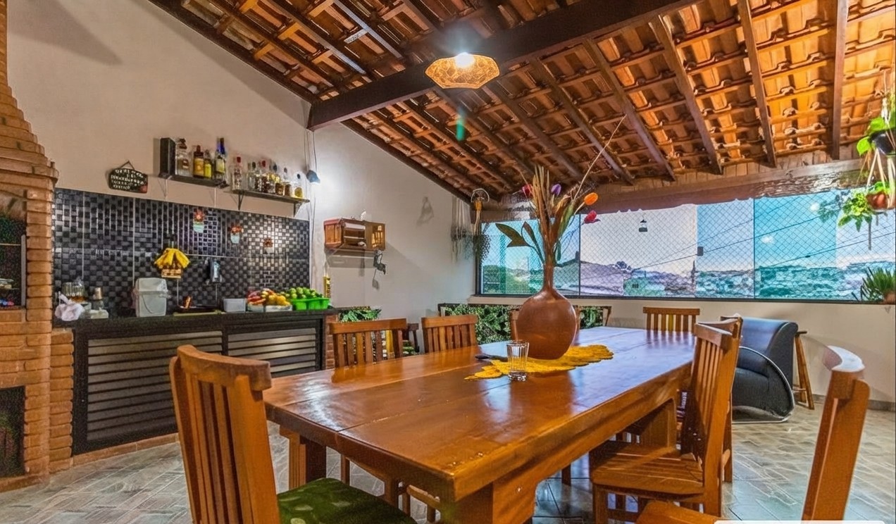 Sobrado, 3 quartos - Foto 7